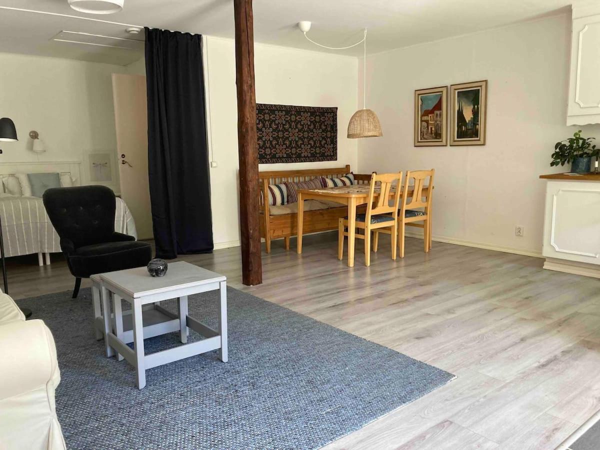 Enkelheten I Kivik Εξωτερικό φωτογραφία