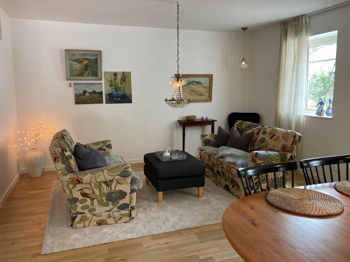 Enkelheten I Kivik Εξωτερικό φωτογραφία